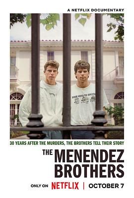 梅内德斯兄弟：逆伦血案 The Menendez Brothers (2024)