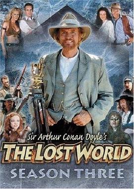 遗失的世界 第三季 The lost world Season 3 (2001)