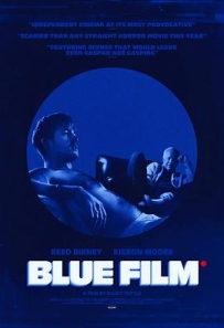 蓝色电影 Blue Film (2025)