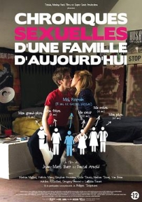 家族性史 Chroniques sexuelles d'une famille d'aujourd'hui (2012)