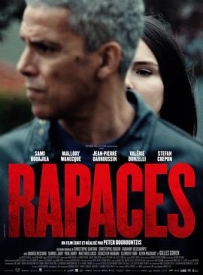 鸷鸟盘桓 Rapaces (2025)