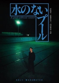 无水之池 水のないプール (1982)