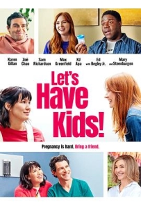 好孕同盟 Let’s Have Kids! (2026)