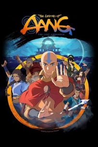 安昂传奇：最后的气宗 The Legend of Aang: The Last Airbender (2026)