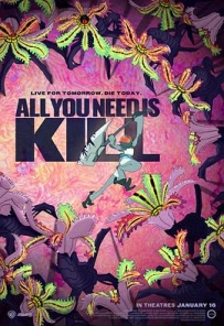 杀戮轮回 All You Need Is Kill (2025)