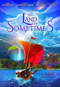 幻时之境 The Land of Sometimes (2026)