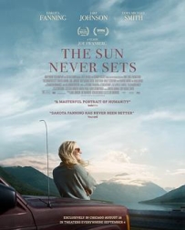 太阳永不落 The Sun Never Sets (2026)