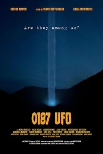 0187 不明飞行物 0187 UFO (2026)