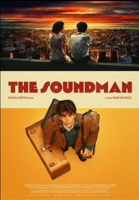 无线电少年 The Soundman (2025)