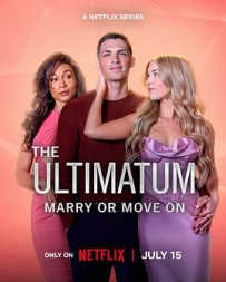 最后通牒：不结就分 第四季 The Ultimatum: Marry or Move On Season 4 (2026)
