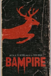 嗜血斑比 Bampire (2025)