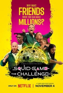 鱿鱼游戏：真人挑战赛 第二季 Squid Game: The Challenge Season 2 (2025)