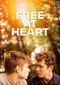 心门之外 Free at Heart (2025)