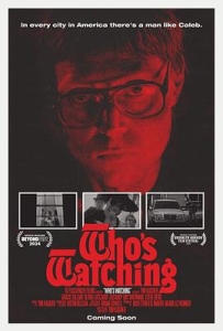 谁在偷窥？ Who's Watching? (2024)