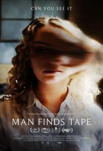 录像疑云 Man Finds Tape (2025)