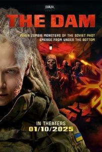 僵军 The Dam (2025)