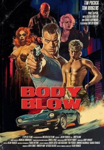 身体重击 Body Blow (2025)