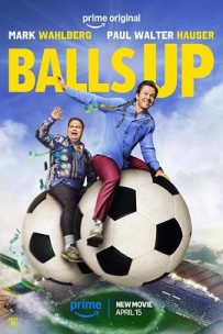 抖擞 Balls Up (2026)