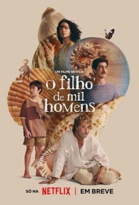 千人之子 O Filho de Mil Homens (2025)