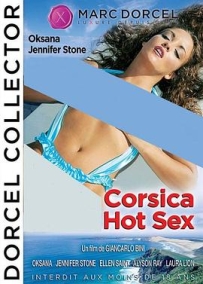 Corsica Hot Sex (2005)