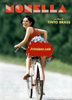 丁度·巴拉斯——不知不觉诱惑你 Monella (1998)