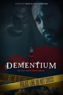 噬魂幻境 Dementium (2026)