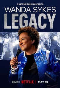 旺达·塞克丝：一笑永流传 Wanda Sykes: Legacy (2026)