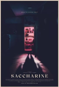糖精 Saccharine (2026)
