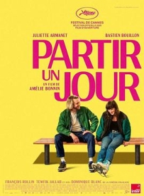 某日离去 Partir un jour (2025)