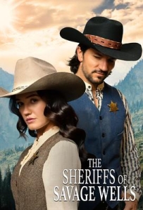 野人井治安官 The Sheriffs of Savage Wells (2026)