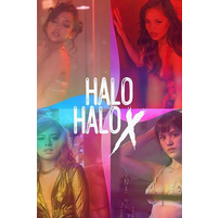 Halo-Halo X (2023)
