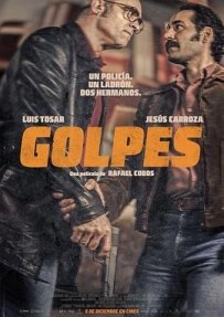 大打出手 Golpes (2025)
