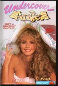 秘密天使 Undercover Angel (1988)