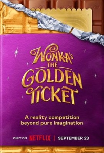 旺卡的金奖券争夺战 Wonka's: The Golden Ticket (2026)